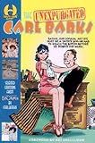 The Unexpurgated Carl Barks Cartoons