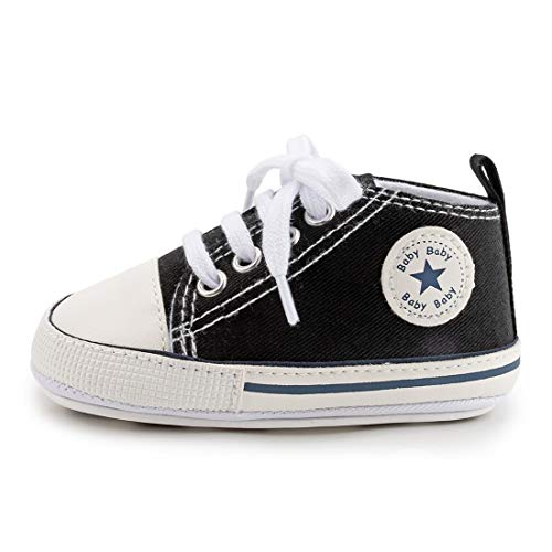 2 Unisex+Sneaker+Anti+Slip+Newborn+Walkers