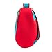 Dabbawalla Kids' Toddler & Preschool Backpack - Apple Of My Eye