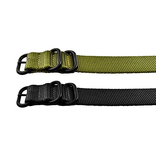 Nato-Skull-22mm-Zulu-Nylon-Strap-with-PVD-Buckles-in-Black