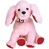 Ty Beanie Babies Sonnet - Pink Poodle