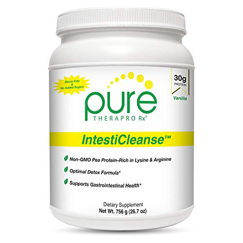 IntestiCleanse
