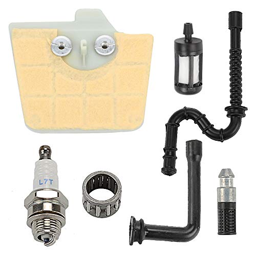 Mckin Air Filter Tune Up Kit fits Stihl 036 034 MS340 MS360 Chainsaw Parts