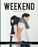 Weekend: Simple, Modern Knits by Jen Geigley, Joelle Blanchard
