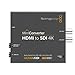 Blackmagic Design Mini Converter SDI to HDMI 4K