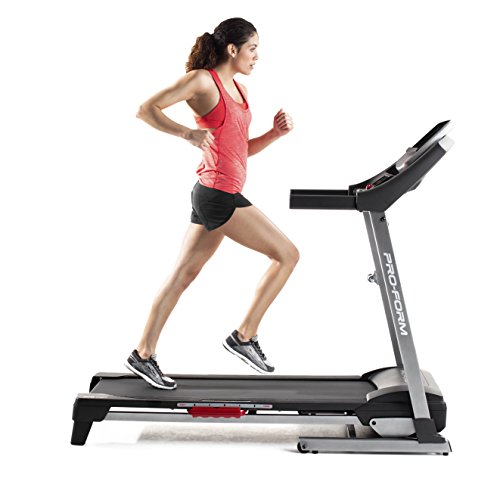 ProForm 305 CST | Treadmill Reviews And Ratings