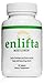 Only Doctor Designed Depression Pill, Enlifta Depression Supplement - Best Natural Antidepressant, 1 Month Supply,30 tablets.