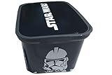 Star Warsâ„¢ Plastic Storage Bin Small