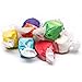 A Great Surprise Saltwater Taffy - Salt Water Taffy from Jersey Shore - Saltwater Taffy Assorted Flavors - Bulk Candy, 3 LB Party Bag, Family Size