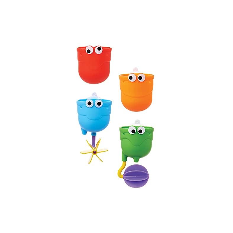 Munchkin® Falls™ Baby and Toddler Bath Toy