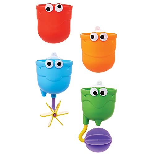 Munchkin® Falls™ Baby and Toddler Bath Toy