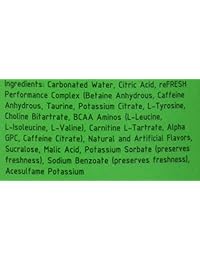 Repp Sports Raze Energy Rapid Hydration Zero Sugar - Cazuelas para pesca, 1