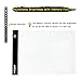 A4S Light Pad Diamond Painting Light Board Tracing Table Light Box Memory Function Led Drawing Board Artcraft Tattoo Copy Quilting Xray Pad w/Clips and Artist Glove