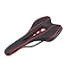DRBIKE Mountain Bike Seat – Bicycle Saddle MTB Breathable Bike Seat for Mountain Bike Road Bike MTB, Bike Partsthumb 4