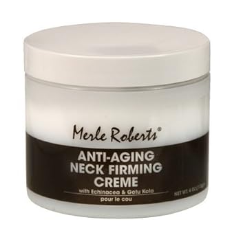 best anti aging neck firming cream