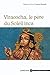 Viracocha, le père du Soleil inca (French Edition) by