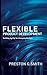 Flexible Product Development: Building Agility for Changing Markets