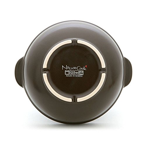 Neoflam Nature Eco Cooking Porcelain Ceramic Stovetop Cookware Chinaware Free Crack Resistant Pot 5.1",6.1",7" 5 Neoflam Nature Eco Cooking Porcelain Ceramic Stovetop Cookware Chinaware Free Crack Resistant Pot 5.1",6.1",7" - Image 6