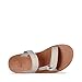 Teva Women's Universal Slide Leather Sandal