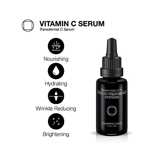 truth treatment serum