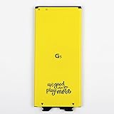 Brand New LG G5 Replacement Battery BL-42D1F with Bulk packaging