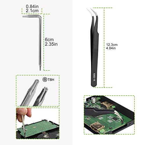 6 Nintendo+Screwdriver+Younik+Precision+Products