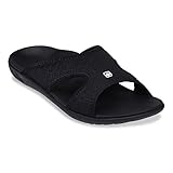 Spenco Men's Breeze Slide Sandals