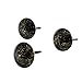 decotacks® Upholstery Nails, Furniture Tacks Thumb Tacks, Push pin. 7/16