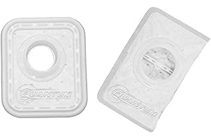 QFS Fuel Pump Strainer Replacement for Sea-Doo GTX RXP RXT 3D GTI LRV RX Sportster Fish GTR GTS Spark Wake GSX Challenger Isl