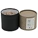 synpie Backflow Cone Incense-100g Natural Thuja/Cedar Cone Incense Waterfall Incense Backflow Incense(Brown)