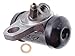 ACDelco Professional 18E441 Front Driver Side Drum Brake Wheel Cylinder