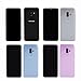 1:1 Dummy Non-Working Shop Display Fake Phone Model Scale Toy For Samsung Galaxy S9 Plus Black With Black Screen