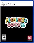 Alchemic Cutie Launch Edition (輸入版:北米)
