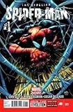 Superior Spider-man #1 (Superior Spider-man)