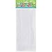 Clear Cellophane Bags, 30ct