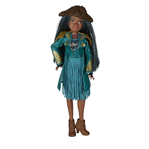 Disney Descendants Uma Isle of the Lost