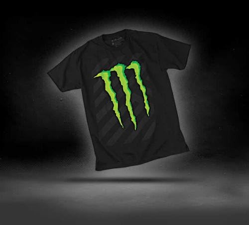 monster energy t shirts amazon 