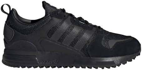 Amazon.com | adidas Men's ZX Torsion Low Shoes CBLACK,Orange