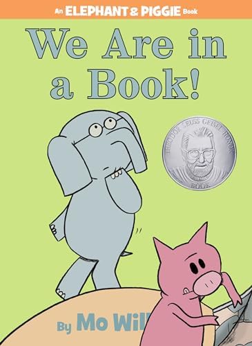 Elephant & Piggie Series Entire Complete 25 Books Set Collection