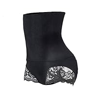 KSKshape Hi-waist Shapewear Seamless Butt lifter Tummy Control Body Shaper Thigh Slimming Boyshort for women