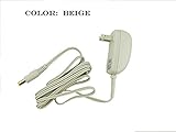 Fisher Price Cradle Swing - Replacement AC Adaptor Power Cord Plug / Battery Box
