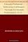 Livro Educação Profissional - Referenciais Curriculares Nacionais da Educação Profissional de Nível Técnico - Área Profissional: Depententes químicos