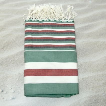 Como comprar toallas | Toallas de baño y de playa de calidad