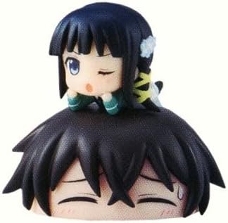 Amazon Co Jp トイズワークスコレクション にいてんごｓｓ 魔法科高校の劣等生 司波深雪 イヤホンジャックアクセサリー まったくお兄様ったらver ホビー