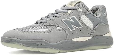 Amazon.com | New Balance 327 Unisex Shoes, Pearl Grey, 37 EU