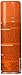 Amscan Hair Spray Party Accessory Spray-3oz. | Orange | 1 Pc, 3 Ounce (Pack of 1)