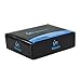 Noiposi 4pcs 3.7V 780mAh 20C Lipo Battery with X6 Charger for Wltoys V636 V686 V686G V686K JJRC V686 Quadcopter
