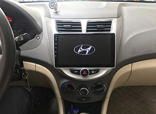 verna fluidic music system price