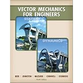 Vector Mechanics for Engineers: Statics and Dynamics