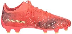 PUMA Men's ULTRA MATCH FIRM GROUND/ARTIFICIAL
